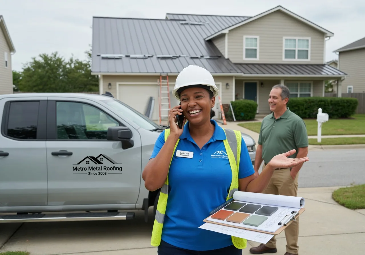 Metal Roofing Installation Londonderry, VT FAQs