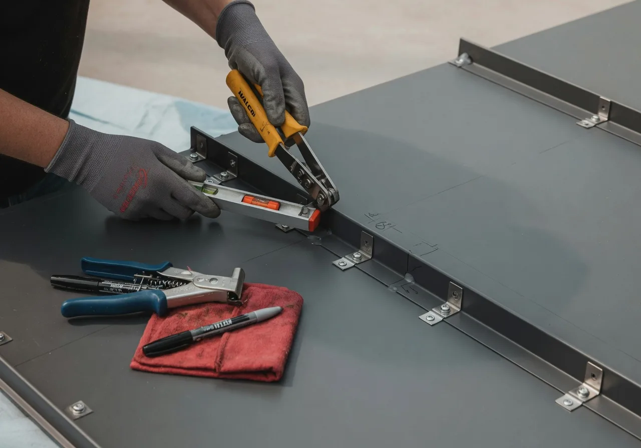 Why choose Metal Roofing Installation in Londonderry, VT